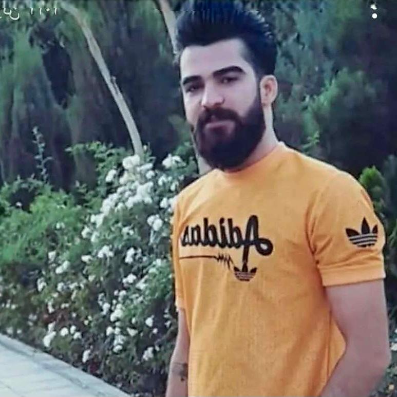 آهنگ جدید حميدرضا بابایی تو بن بن جون منی داری و درمون منی